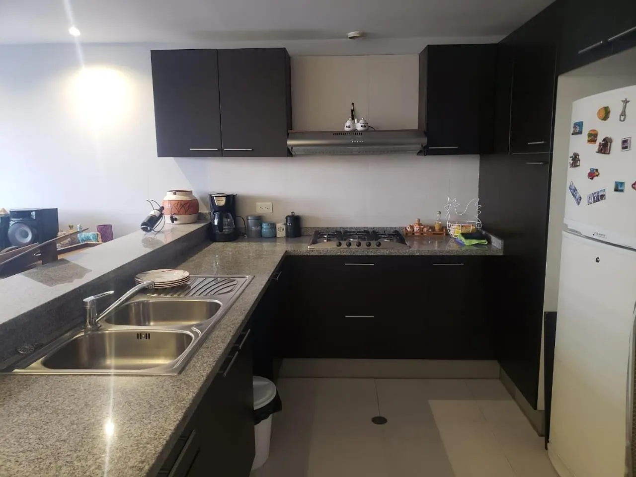 Bella Suite Icon Quito Tenis Apartment