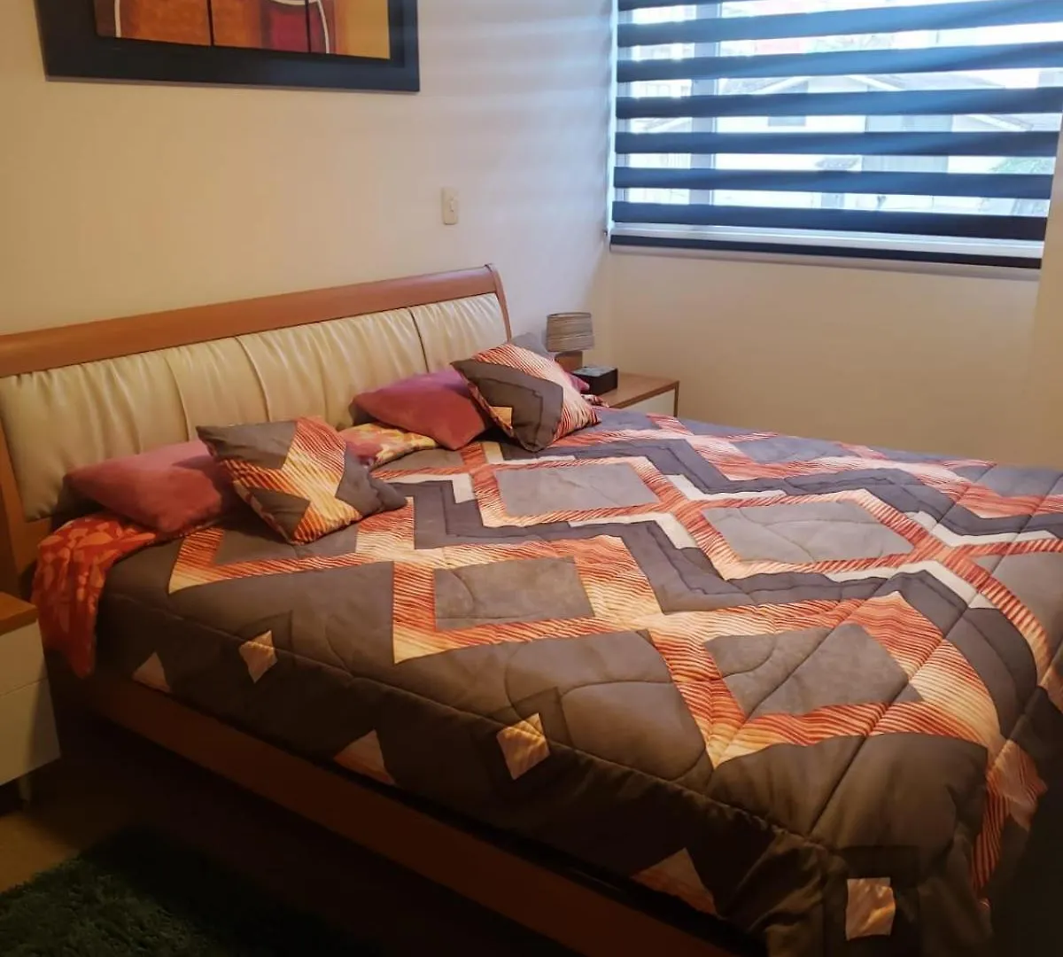 Bella Suite Icon Quito Tenis Ecuador